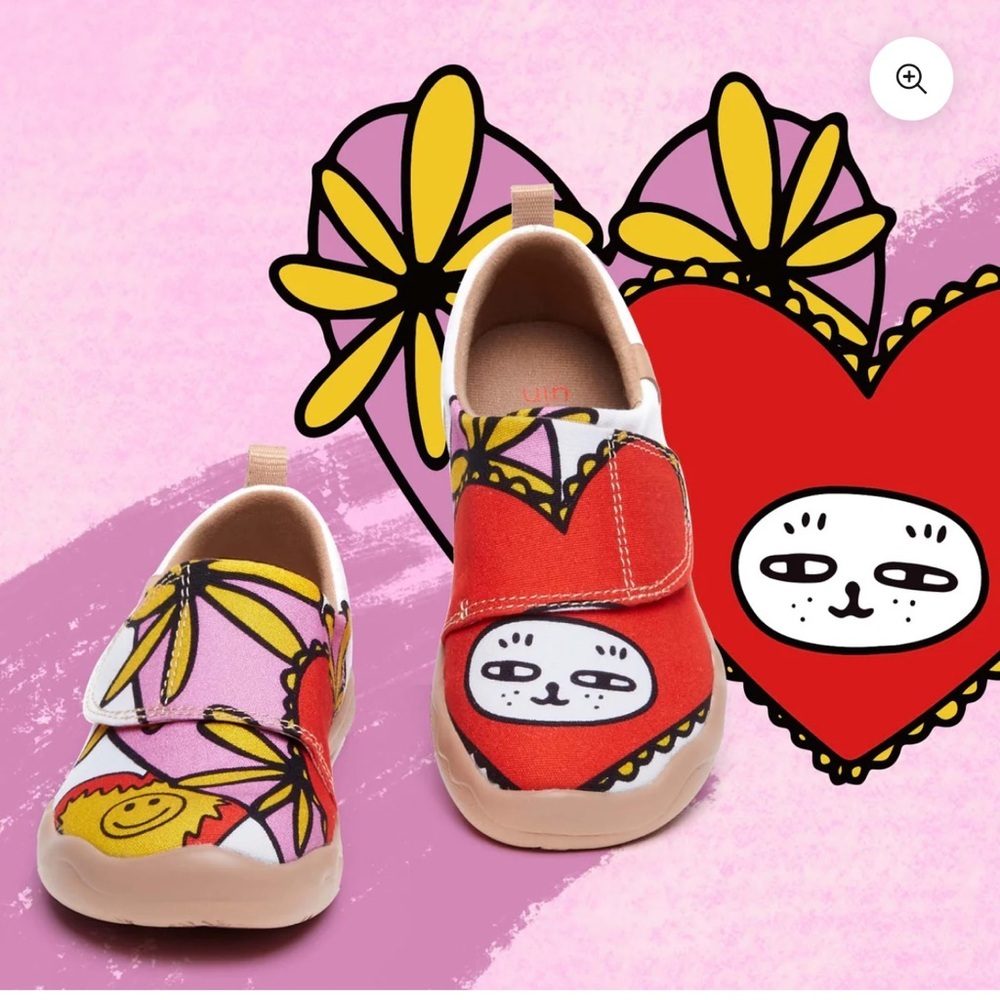 UIN KUSO KITTY TOLEDO I KID SHOES